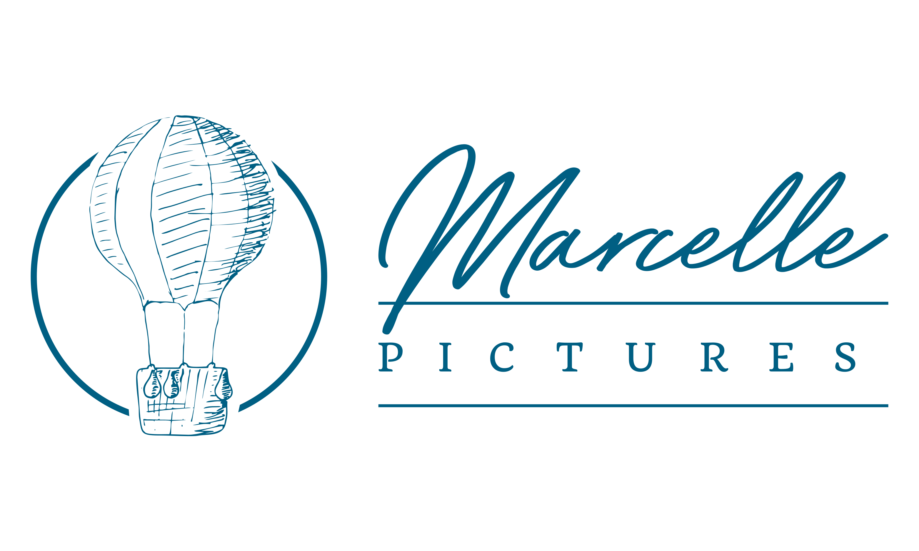 Marcelle Pictures logo